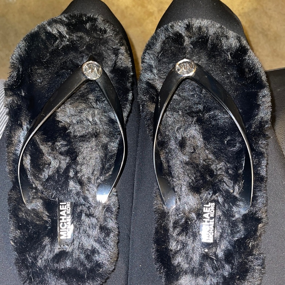 Michael Kors Sandals